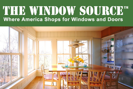 Save Money On Double Hung Windows in Burlington, Chapel Hill, Durham, & Raleigh NC