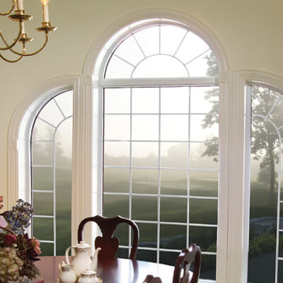 Architetural Windows located in Burlington, NC serving Alamance County, Durham, Chapel Hill, & Raleigh
