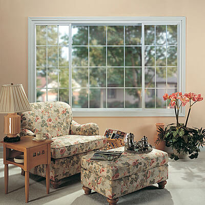 Siding Windows located in Burlington, NC serving Alamance County, Durham, Chapel Hill, & Raleigh