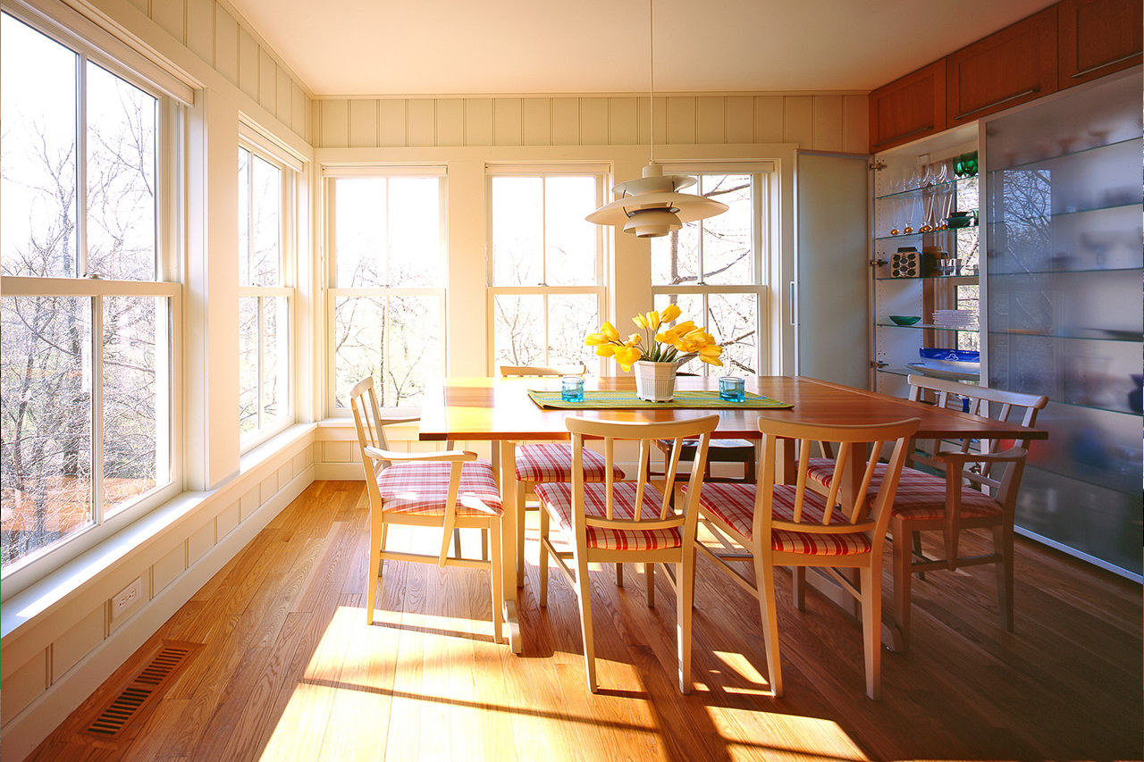 Replacement Windows, Doors, & Siding by The Window Source