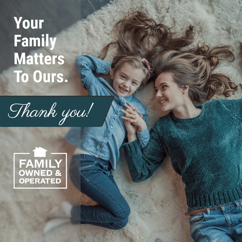 Family Owned & Operated Window Installation Contractor in Burlington, Chapel Hill, Durham, & Raleigh NC