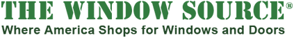 The Window Source of Raleigh; Serving Burlington, Chapel Hill, Durham, & Raleigh