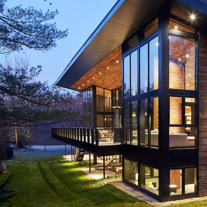 Architectural Windows in Burlington, Chapel Hill, Durham, & Raleigh NC