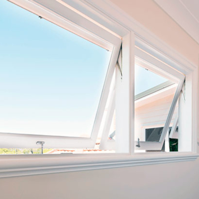 Basement Windows in Burlington, Chapel Hill, Durham, & Raleigh NC