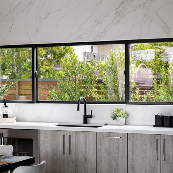 Sliding Windows in Burlington, Chapel Hill, Durham, & Raleigh NC