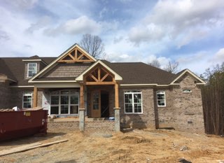 Hardie Board & Vinyl Home Siding in Burlington NC