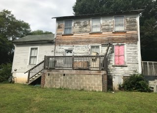 Hardie Board & Vinyl Home Siding in Burlington NC