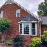 Previous Completed Job - Picture Windows in Burlington, NC
