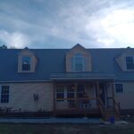 Previous Completed Job - New Windows Installed in Efland NC