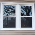 Next Completed Job - Snow Camp NC - Mobile home-signature elite windows